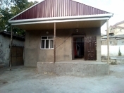 Satılır 3 otaqlı 120 m2 həyət evi Biləcəri