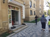 Satılır 3 otaqlı 140 m2 obyekt Bakıxanov