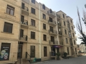 Satılır 1 otaqlı 58 m2 yeni tikili Xırdalan