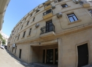 İcarəyə verilir 3 otaqlı 145 m2 yeni tikili Koala parkı