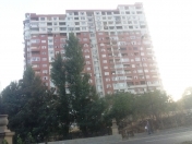 Satılır 3 otaqlı 100 m2 yeni tikili 1 mkr