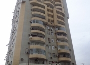 İcarəyə verilir 4 otaqlı 250 m2 yeni tikili Elmlər Akademiyası m.