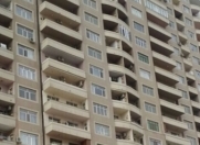 Satılır 2 otaqlı 72 m2 yeni tikili Zərifə Əliyeva adına park