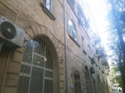 Satılır 2 otaqlı 60 m2 ofis Dostluq kinoteatrı