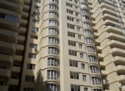 İcarəyə verilir 101 otaqlı 2 m2 yeni tikili Yasamal r.