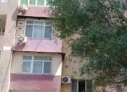 Satılır 3 otaqlı 84 m2 yeni tikili İnşaatçılar m.