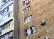 Satılır 3 otaqlı 76 m2 köhnə tikili 4 mkr