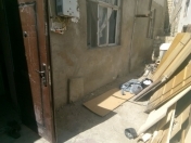 Satılır 2 otaqlı 60 m2 həyət evi Bayıl