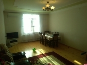 Satılır 4 otaqlı 110 m2 həyət evi Y.Ramana