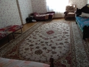 İcarəyə verilir 2 otaqlı 100 m2 yeni tikili Montin