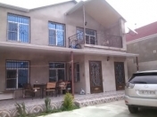 Satılır 6 otaqlı 147 m2 həyət evi Qaraçuxur