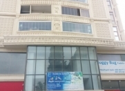 İcarəyə verilir 57 otaqlı 3000 m2 obyekt Gənclik m.