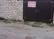 Satılır 3 otaqlı 100 m2 həyət evi Y.Suraxanı