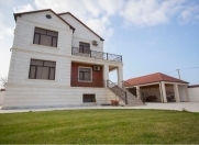 Satılır 5 otaqlı 400 m2 villa Pirşağı