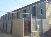Satılır 3 otaqlı 75 m2 həyət evi Binəqədi