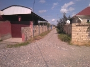 Satılır 3 otaqlı 40 m2 həyət evi Xaçmaz