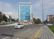 İcarəyə verilir 3 otaqlı 90 m2 köhnə tikili Dövlət Statistika Komitəsi