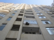 Satılır 3 otaqlı 120 m2 yeni tikili Musabəyov parkı