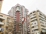Satılır 2 otaqlı 71 m2 yeni tikili 8 km