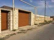 Satılır 4 otaqlı 167 m2 bağ evi Bilgəh