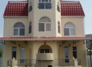 İcarəyə verilir 6 otaqlı 270 m2 villa İsmayıllı