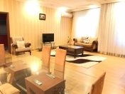 İcarəyə verilir 3 otaqlı 120 m2 yeni tikili Montin