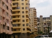 İcarəyə verilir 2 otaqlı 60 m2 yeni tikili İnşaatçılar m.