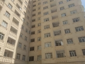 Satılır 3 otaqlı 76 m2 yeni tikili 8 mkr