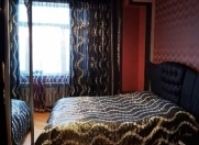 Satılır 3 otaqlı 103 m2 yeni tikili Həzi Aslanov