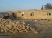 Satılır 3 otaqlı 700 m2 həyət evi Hacıqabul