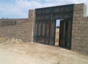Satılır 12 sot torpaq Kürdəxanı