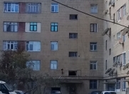 Satılır 4 otaqlı 75 m2 köhnə tikili 8 km