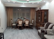 Satılır 4 otaqlı 150 m2 yeni tikili Biləcəri