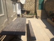 Satılır 5 otaqlı 115 m2 həyət evi Masazır