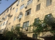 Satılır 3 otaqlı 80 m2 köhnə tikili Biləcəri