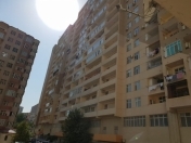 Satılır 3 otaqlı 134 m2 yeni tikili 8 mkr