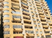 İcarəyə verilir 3 otaqlı 127 m2 yeni tikili Zabitlər parkı