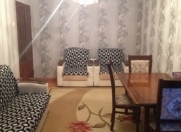 Satılır 1 otaqlı 33 m2 köhnə tikili Neftçilər m.