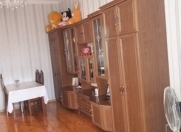 Satılır 2 otaqlı 50 m2 yeni tikili A.S.Puşkin parkı