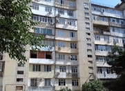 Satılır 1 otaqlı 35 m2 köhnə tikili 9 mkr