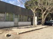 Satılır 9 otaqlı 335.5 m2 obyekt Nizami r.