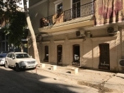 İcarəyə verilir 2 otaqlı 100 m2 obyekt Nəsimi r.