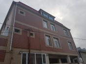 İcarəyə verilir 5 otaqlı 320 m2 yeni tikili Həzi Aslanov