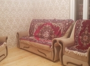 İcarəyə verilir 3 otaqlı 80 m2 həyət evi Həzi Aslanov