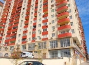 Satılır 3 otaqlı 116 m2 yeni tikili Əhmədli