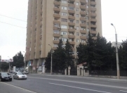 Satılır 3 otaqlı 123 m2 yeni tikili 8 mkr