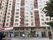 Satılır 3 otaqlı 150 m2 yeni tikili Elmlər Akademiyası m.