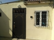 Satılır 1 otaqlı 18 m2 həyət evi Xəzər r.