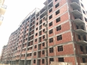 Satılır 1 otaqlı 52 m2 yeni tikili Xırdalan