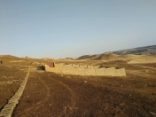 Satılır 10 sot torpaq Hökməli